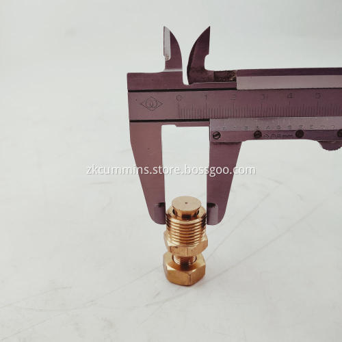 3165997 Cummins Draincock